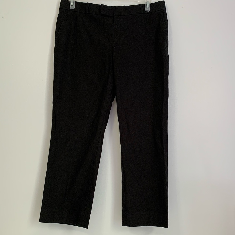🐝 Banana Republic | Pants - Black